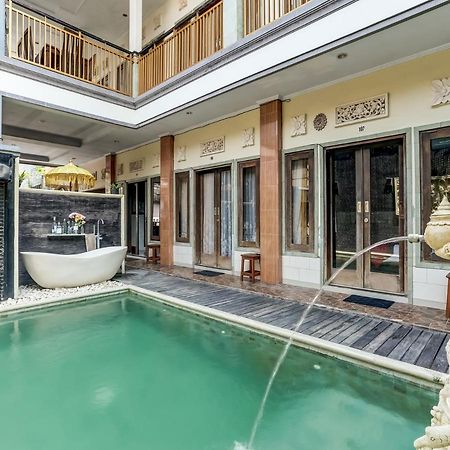 فندق Antara Sunset Road ليجيان المظهر الخارجي الصورة
