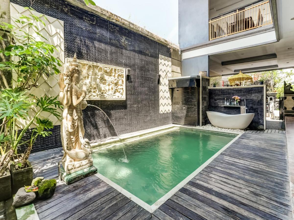 فندق Antara Sunset Road ليجيان المظهر الخارجي الصورة