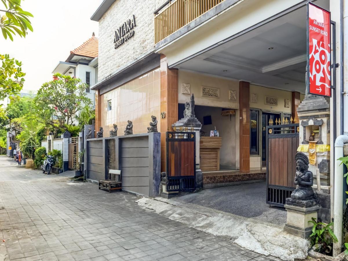 فندق Antara Sunset Road ليجيان المظهر الخارجي الصورة