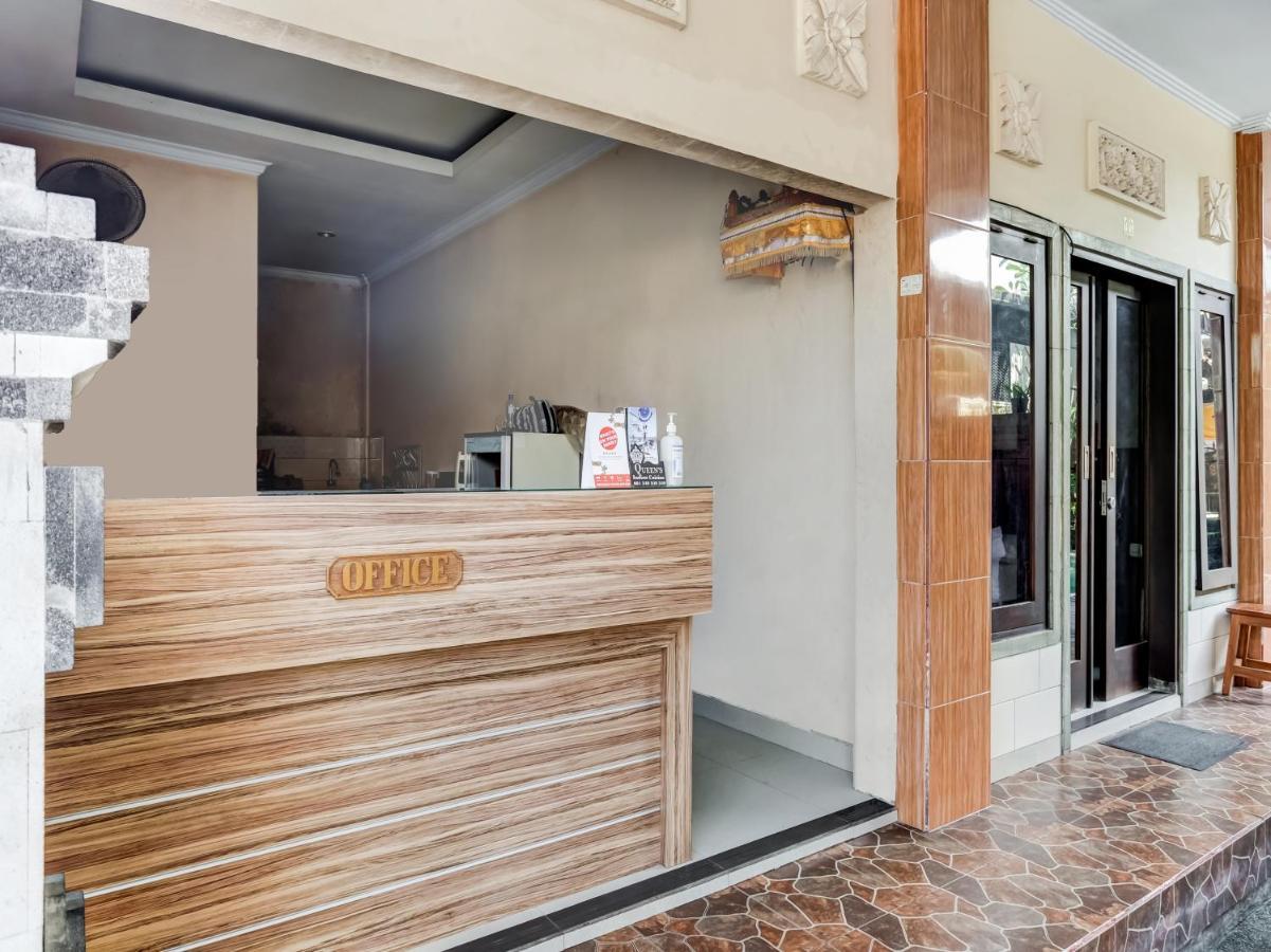 فندق Antara Sunset Road ليجيان المظهر الخارجي الصورة
