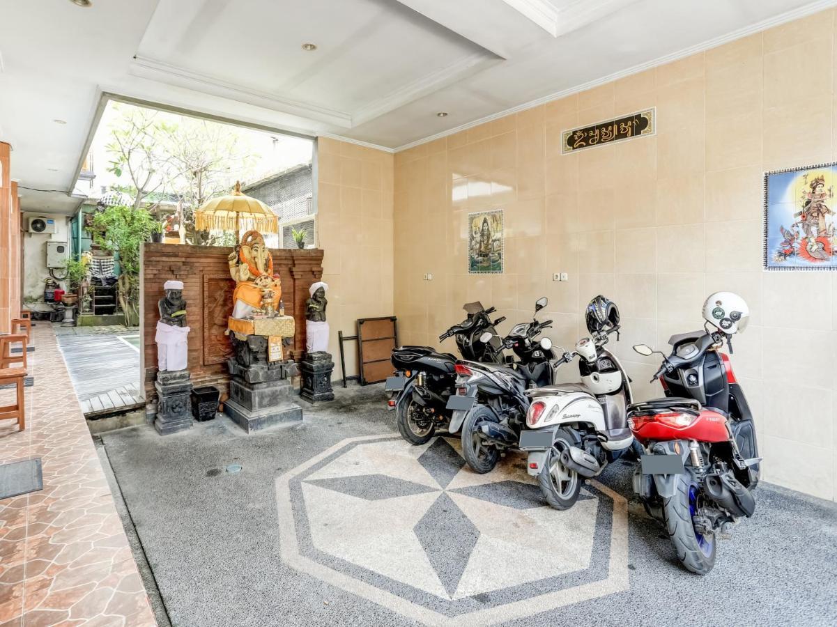 فندق Antara Sunset Road ليجيان المظهر الخارجي الصورة