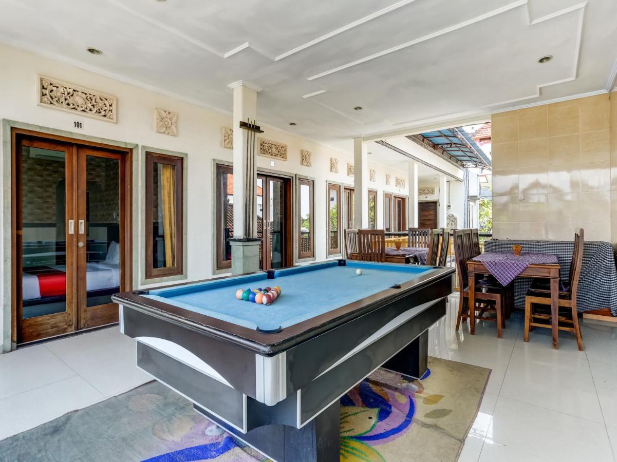 فندق Antara Sunset Road ليجيان المظهر الخارجي الصورة