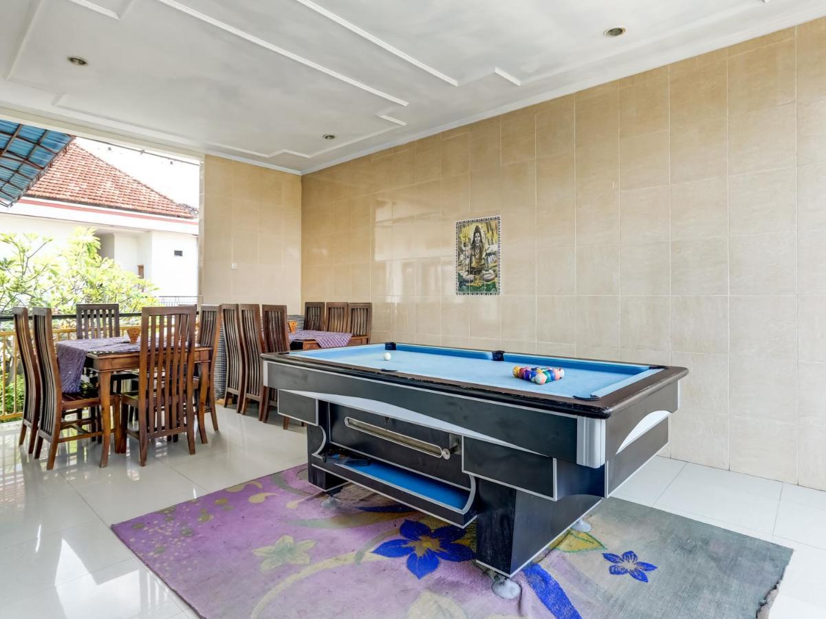 فندق Antara Sunset Road ليجيان المظهر الخارجي الصورة