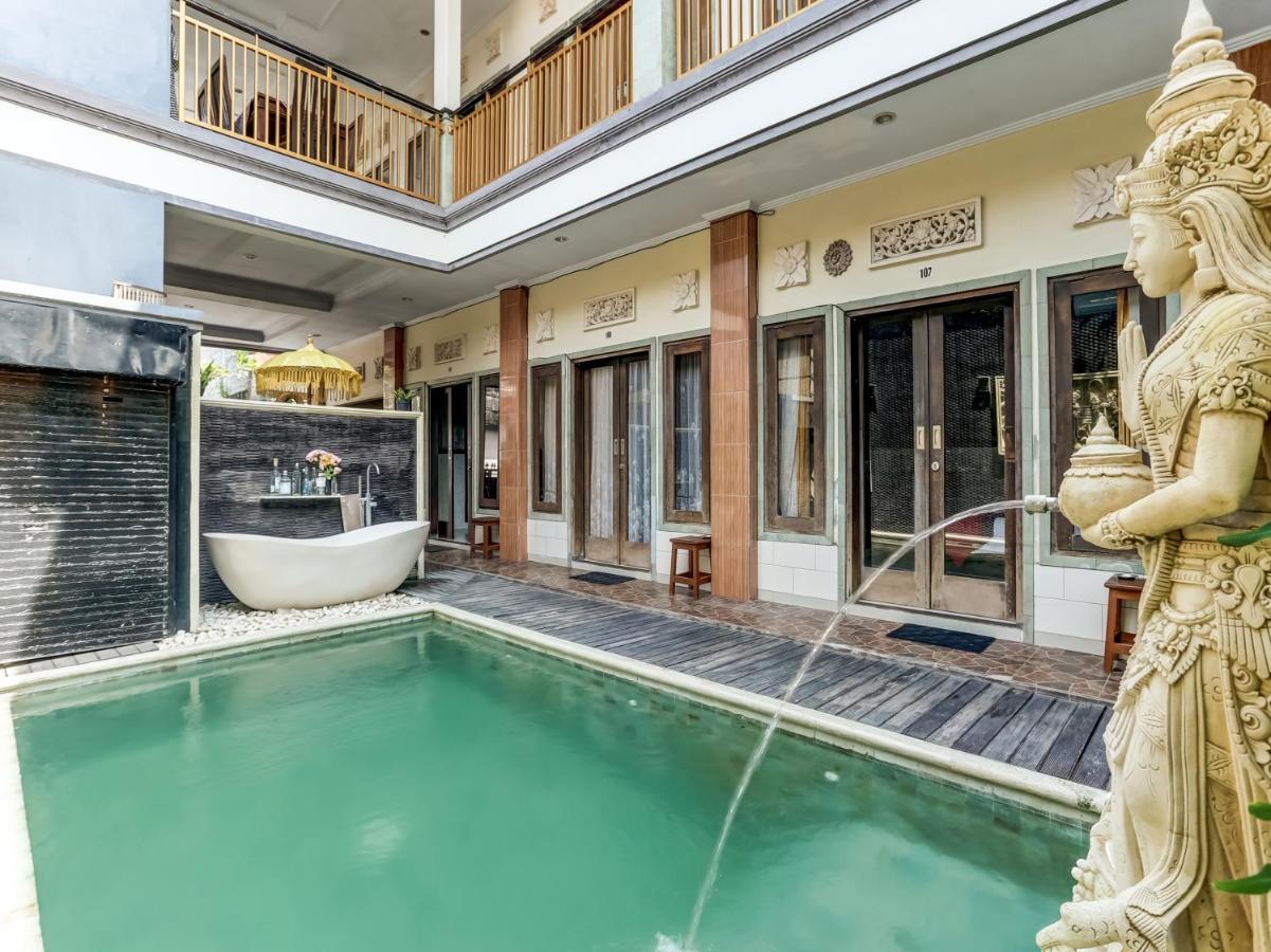 فندق Antara Sunset Road ليجيان المظهر الخارجي الصورة