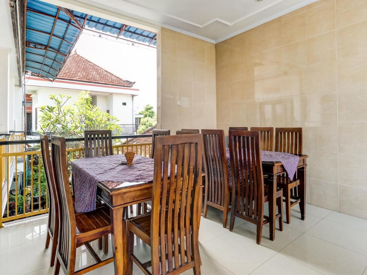 فندق Antara Sunset Road ليجيان المظهر الخارجي الصورة