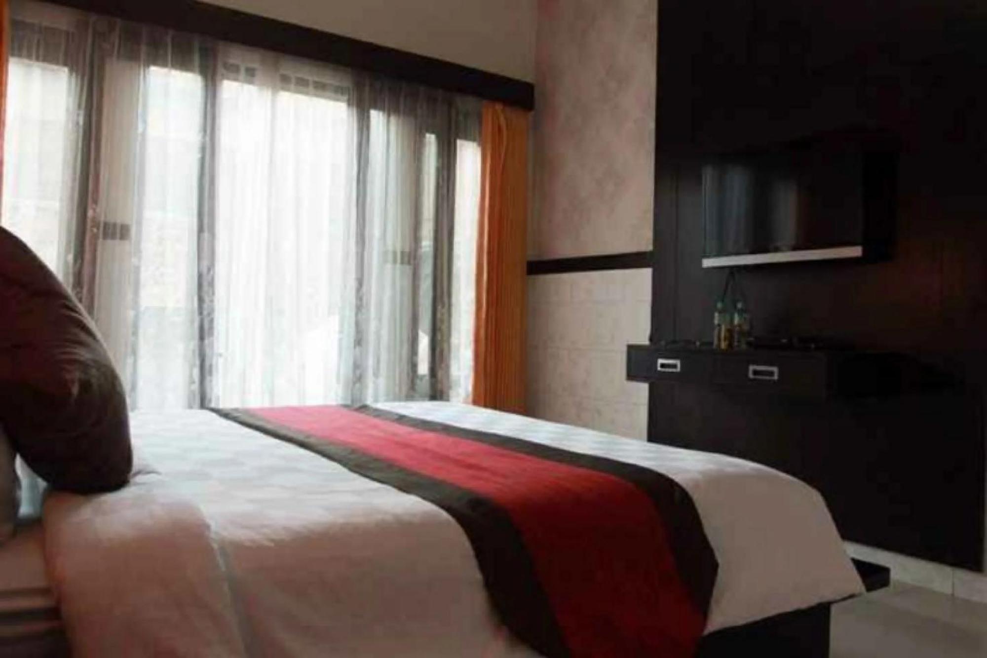فندق Antara Sunset Road ليجيان المظهر الخارجي الصورة