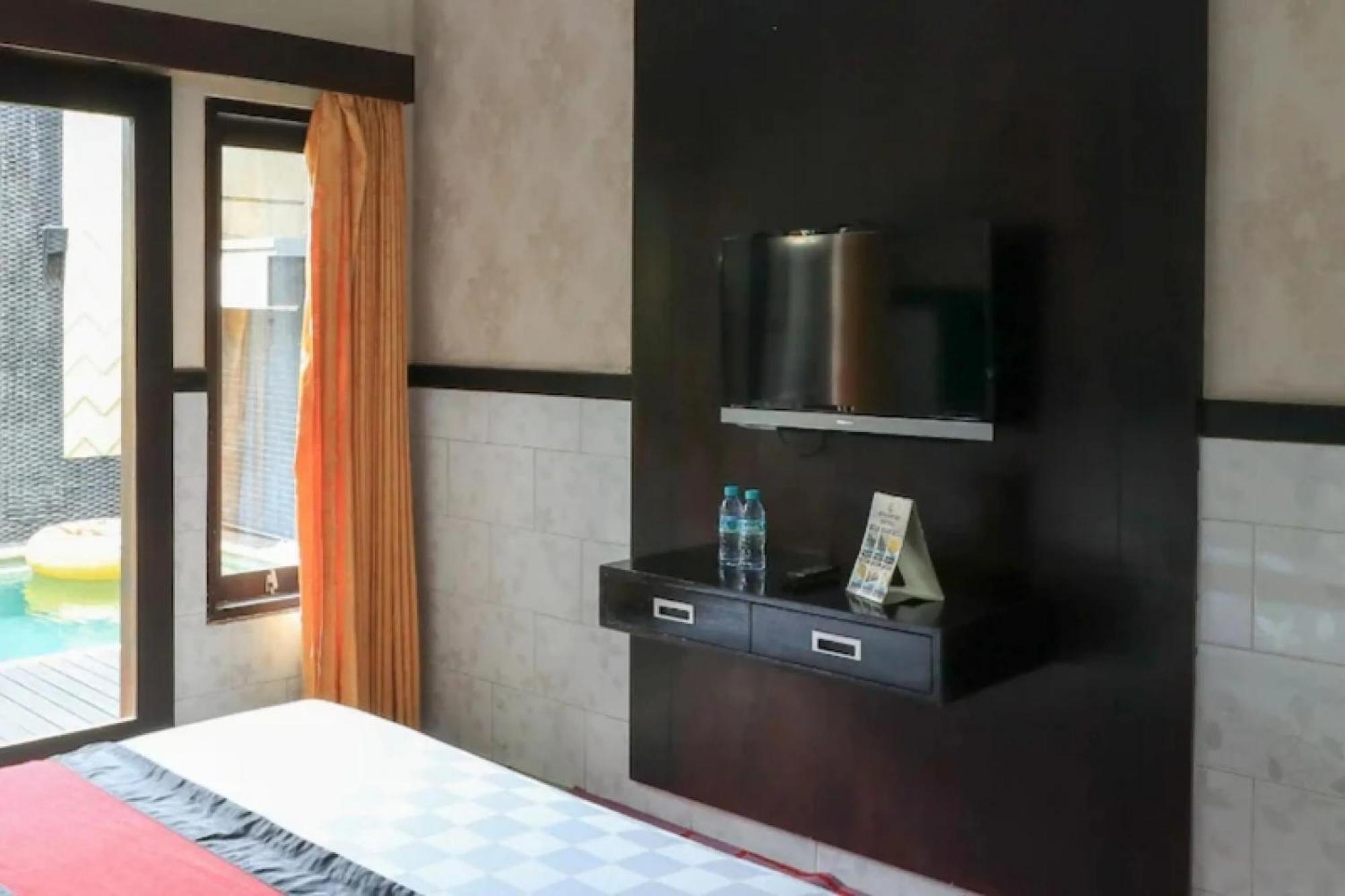 فندق Antara Sunset Road ليجيان المظهر الخارجي الصورة