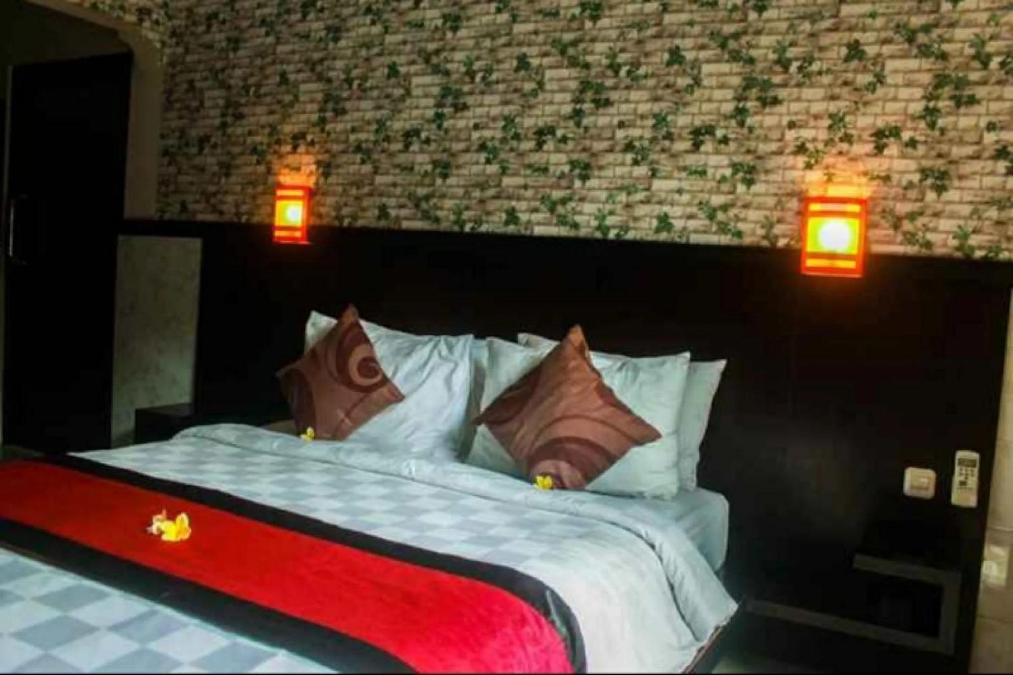 فندق Antara Sunset Road ليجيان المظهر الخارجي الصورة